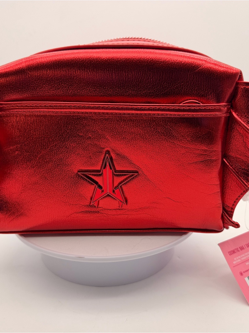 Jeffree Star REDRUM Mystery Halloween Bag Limited Edition Bag
